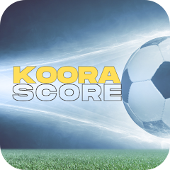 Koora Live Score icon