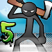 anger of stick 5 icon