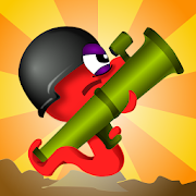 Annelids: Online battle Mod APK