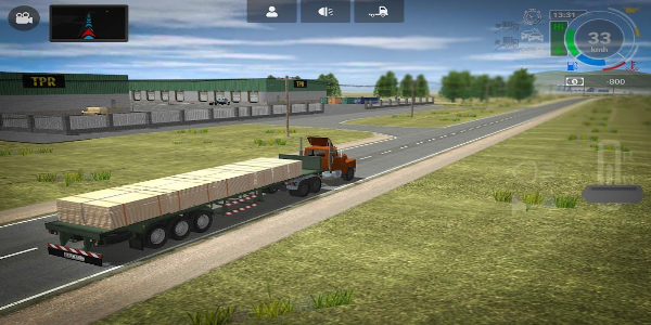 Grand Truck Simulator 2