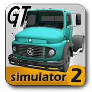 Grand Truck Simulator 2icon