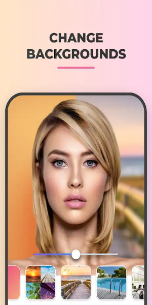 FaceApp Pro