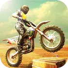 Bike Racing 3Dicon