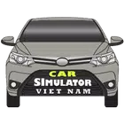 Car Simulator Vietnamicon