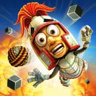 Catapult King APK