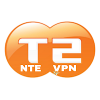 T2 NTE VPN icon