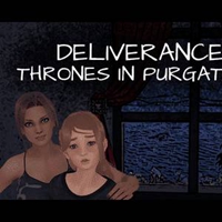 Deliverance: Thrones in Purgatory icon