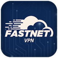 FastNet VPN icon