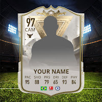 FUT Card Creator 24 APK