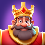 King’s Corner Solitaire Deluxeicon