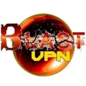 Blast vpn APK