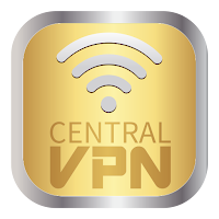 Central VPN - CDN and SSH (1) icon