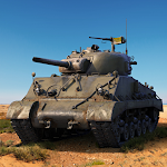 War Thunder Mobile APK