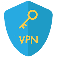 VPN - Unlimited Proxy icon