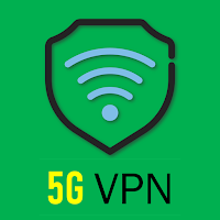 Tarbo VPN 5G - Secure Proxy icon