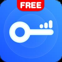 Fast VPN – Free VPN Proxy & Secure Wi-Fi Unblock icon