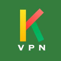 KUTO VPN-Unlimited Free, Fastest, World Wideicon