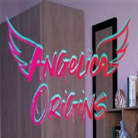 Angelica Origins Ren'Py Remake APK