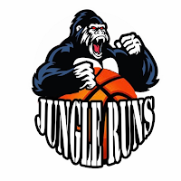 The Jungle Runs icon