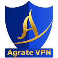 Agrate VPN icon