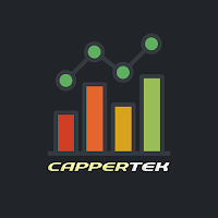 CapperTek Sports Betting Tools icon