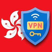 VPN Hongkong - IP for Hongkong icon