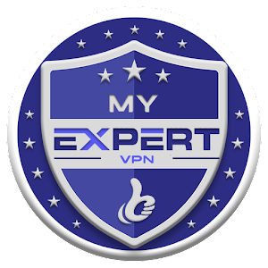 My Expert Vpn icon