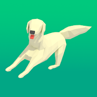 Agility 3D icon