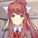 Doki Doki Literature Club! icon