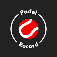 Padel Record icon