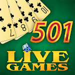 Clabber LiveGames online icon