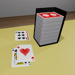 Blackjack Card Counting icon