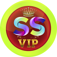 SS VIP VPN icon