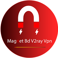 MEGNET BD V2RAY VPNicon