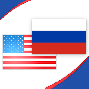 USA & RUSSIA VPN icon