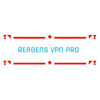 REAGENS VPN PRO icon