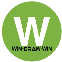 Sure odds -Win-Draw-Winicon