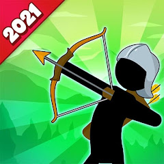 Sticks Archer : Arrow Master Modicon