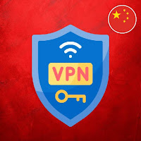 China VPN 2023 icon