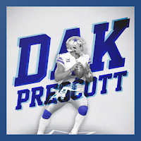 Dak Prescott HD Wallpapers icon