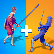 Archers: Merge Master Mod icon