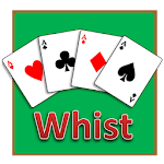 Whist - Trick-taking card gameicon