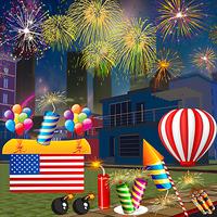 Fireworks Mania - Simulator 3Dicon