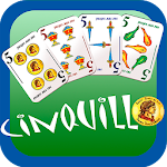 Cinquillo APK