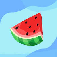 Watermelon VPN icon