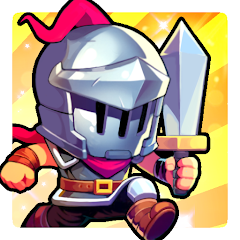 JUMP HERO Mod icon