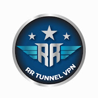 RR TUNNEL VPN icon