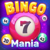 Bingo Mania icon