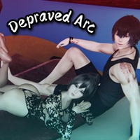 Depraved Arc icon