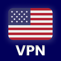 USA VPN - Proxy VPN for USA icon